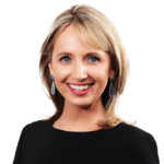 Why Is Allison Smith Leaving Wate