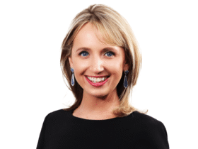 Why Is Allison Smith Leaving Wate