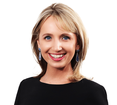 Why Is Allison Smith Leaving Wate