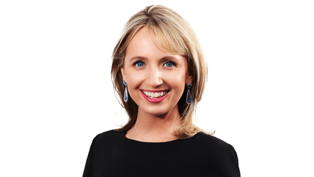 Why Is Allison Smith Leaving Wate