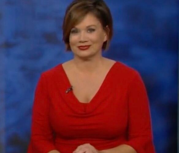 Why Is Beverly Kidd Leaving Wtkr