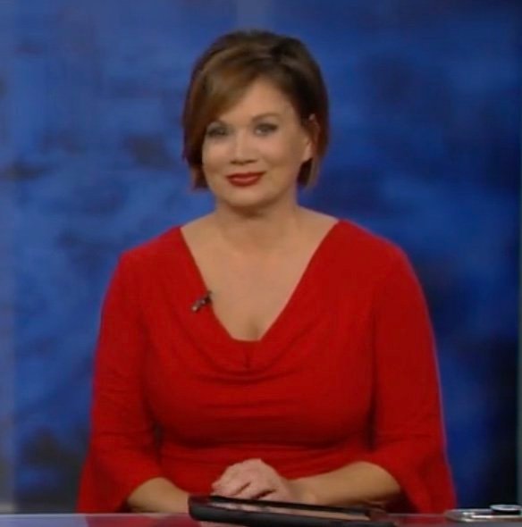 Why Is Beverly Kidd Leaving Wtkr