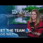 Why Is Cassie Nall Leaving Wbir