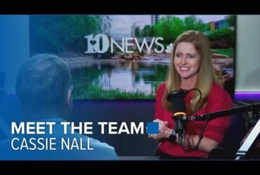 Why Is Cassie Nall Leaving Wbir