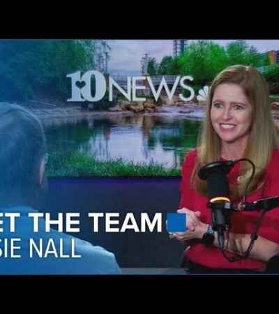 Why Is Cassie Nall Leaving Wbir