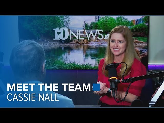 Why Is Cassie Nall Leaving Wbir