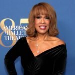 Why Is Gayle King Leaving Cbs