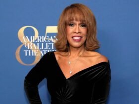 Why Is Gayle King Leaving Cbs