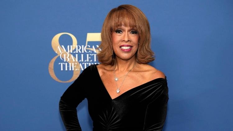 Why Is Gayle King Leaving Cbs