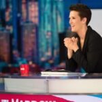 Why Is Katie Fang Leaving Msnbc