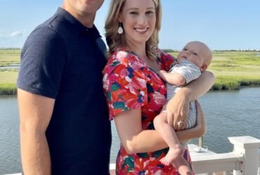 Why Is Kelly Byrne Leaving Wbre