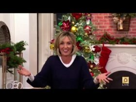 Why Is Kerstin Lindquist Leaving Qvc