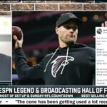 Why Is Mike Greenberg Leaving Espn