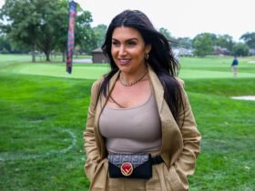 Why Is Molly Qerim Leaving Espn