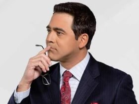Why Is Owen Conflenti Leaving