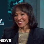 Why Is Rehema Ellis Leaving Nbc
