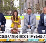 Why Is Rick Leaving Fox News