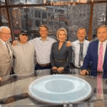 Why Is David James Leaving KUTV