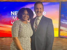 Why Is Aaron Myler Leaving Channel 6