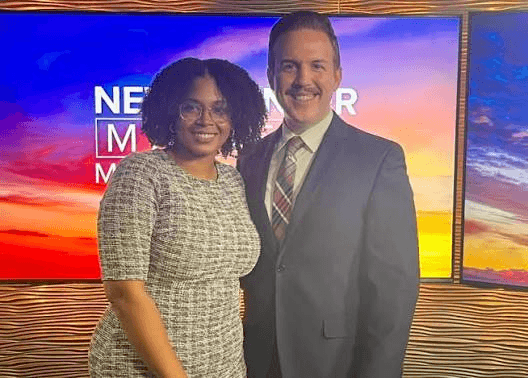 Why Is Aaron Myler Leaving Channel 6