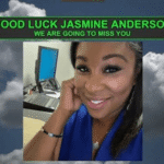 Why Is Jasmine Anderson Leaving Fox 25