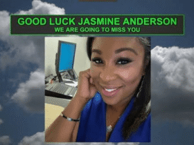 Why Is Jasmine Anderson Leaving Fox 25