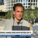 Why Is Daniel Cohen Leaving Newsmax