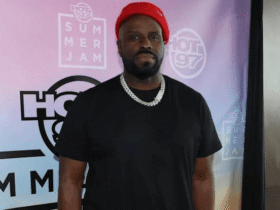 Why Is Funk Flex Leaving Hot 97