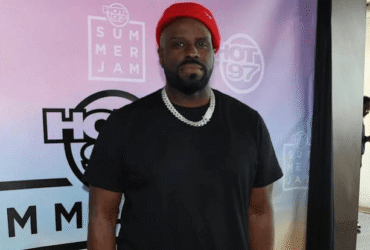 Why Is Funk Flex Leaving Hot 97