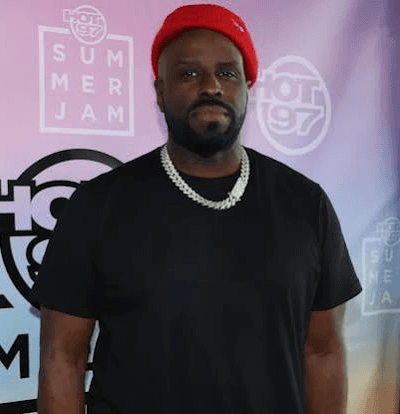 Why Is Funk Flex Leaving Hot 97
