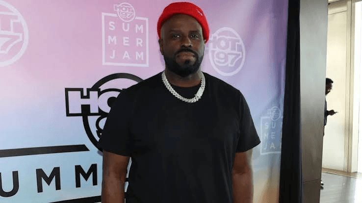 Why Is Funk Flex Leaving Hot 97