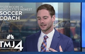Why Is Tyler Moore Leaving TMJ4