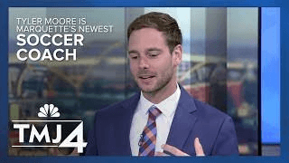Why Is Tyler Moore Leaving TMJ4