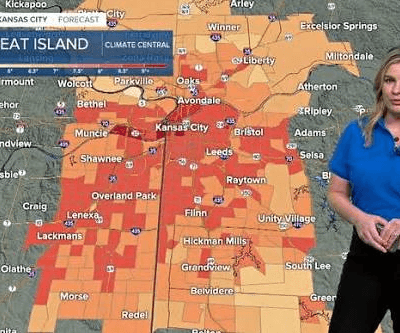Why Is Cassie Wilson Leaving KSHB