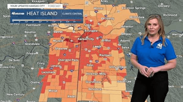 Why Is Cassie Wilson Leaving KSHB